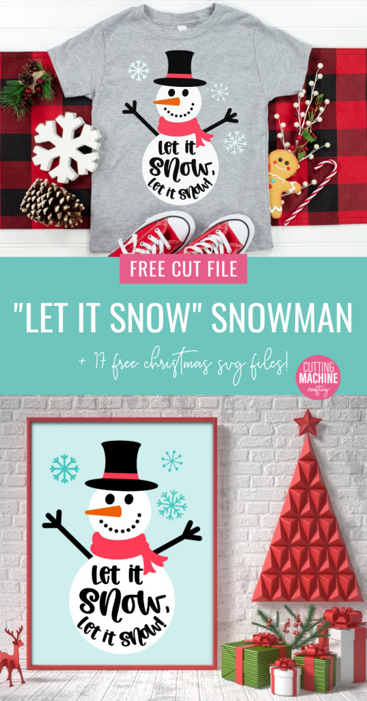 Free Free 349 Let It Snow Svg Free SVG PNG EPS DXF File