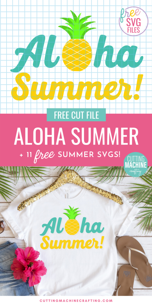 Cheap and Free Cheap and Free Summer and Beach Fonts for Cutting Machines